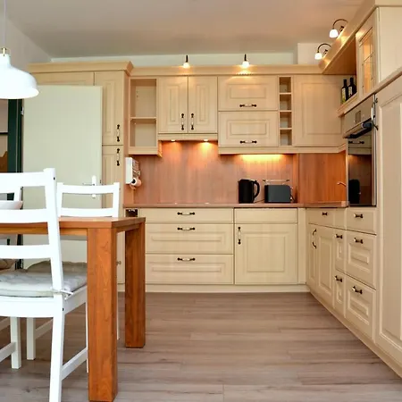 Apartz - Bad Harzburg - Apartment Mit Sauna In Idealer Lage Mit Bergblick Экстерьер фото