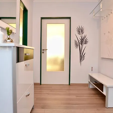 Apartz - Bad Harzburg - Apartment Mit Sauna In Idealer Lage Mit Bergblick Экстерьер фото