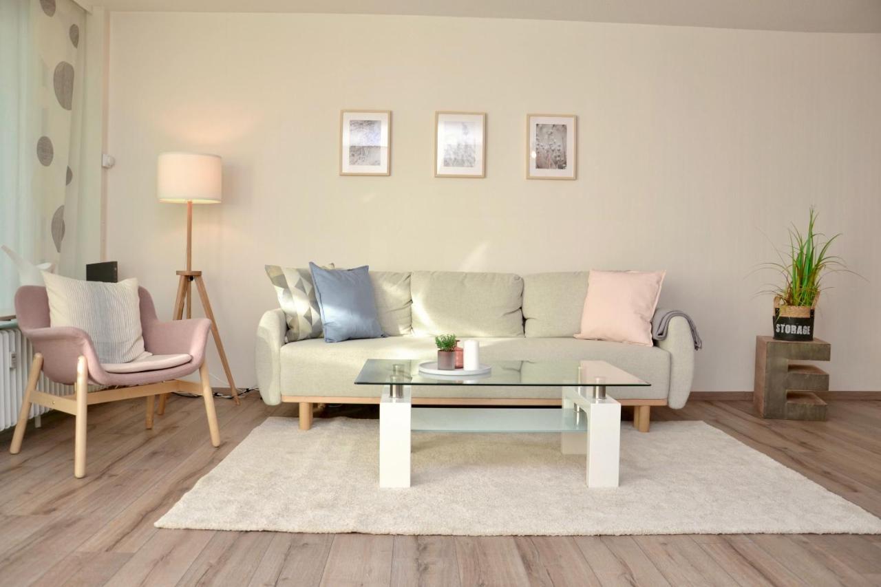 Apartz - - Mit Sauna In Idealer Lage Mit Bergblick Apartment Bad Harzburg