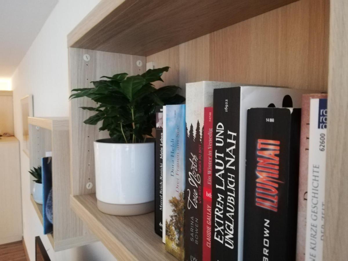 Apartz - - Mit Sauna In Idealer Lage Mit Bergblick Apartment