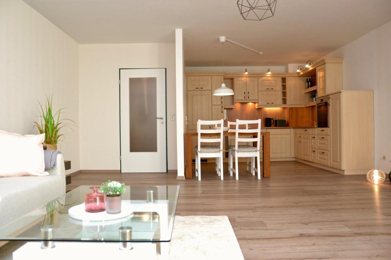 Apartz - - Mit Sauna In Idealer Lage Mit Bergblick Apartment