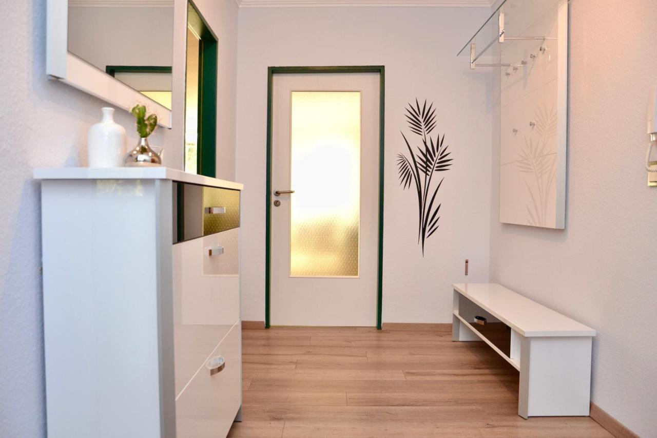 Apartz - - Mit Sauna In Idealer Lage Mit Bergblick *