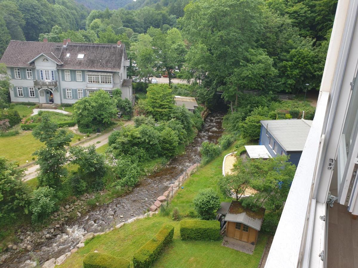 Apartment Apartz - - Mit Sauna In Idealer Lage Mit Bergblick